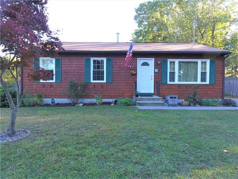 46 Overview Dr, Coventry, RI 02816 photo 1