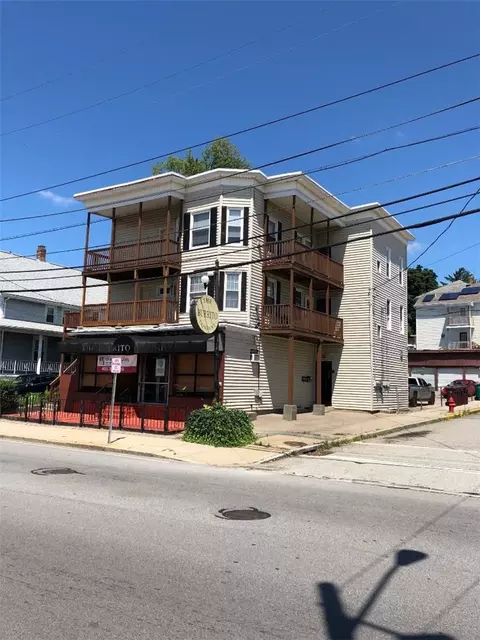 104 Cass Ave, Woonsocket, RI 02895 photo 1