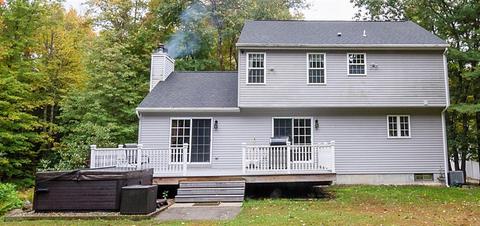 1883 Snake Hill Rd, Glocester, RI 02814 photo 16