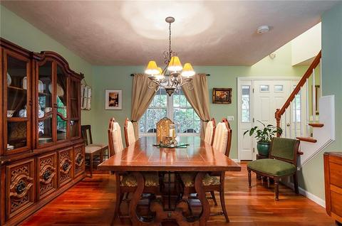 1883 Snake Hill Rd, Glocester, RI 02814 photo 5