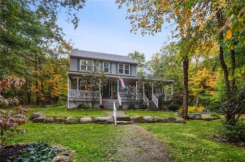1883 Snake Hill Rd, Glocester, RI 02814 photo 1