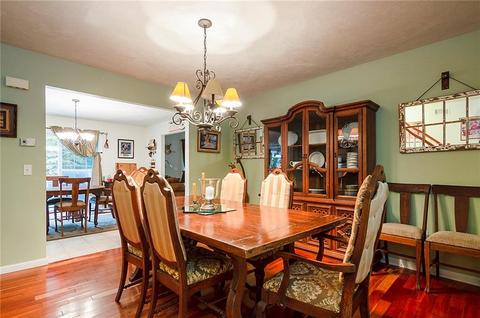 1883 Snake Hill Rd, Glocester, RI 02814 photo 6