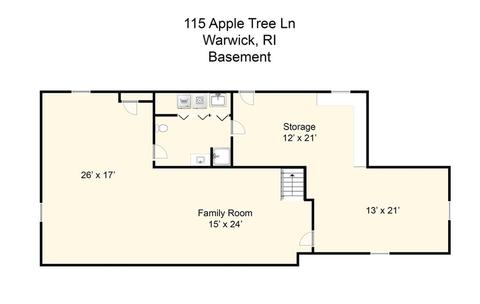 115 Apple Tree Ln, Warwick, RI 02888 photo 40