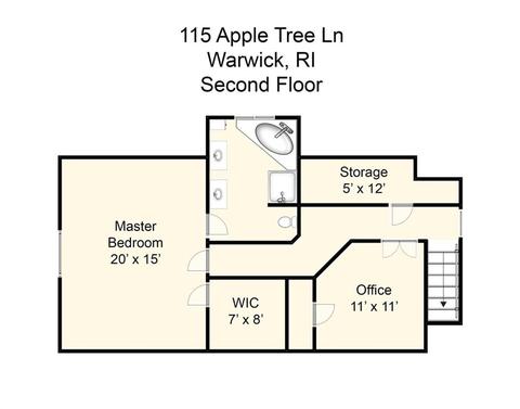 115 Apple Tree Ln, Warwick, RI 02888 photo 38