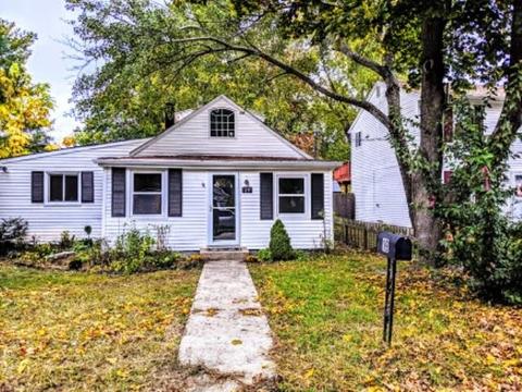 19 Abbott Ave, Warwick, RI 02886 photo 1