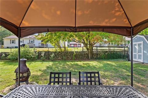 399 Lydia Ave, Woonsocket, RI 02895 photo 16