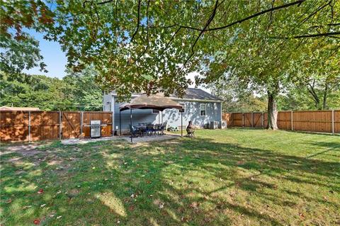 399 Lydia Ave, Woonsocket, RI 02895 photo 14
