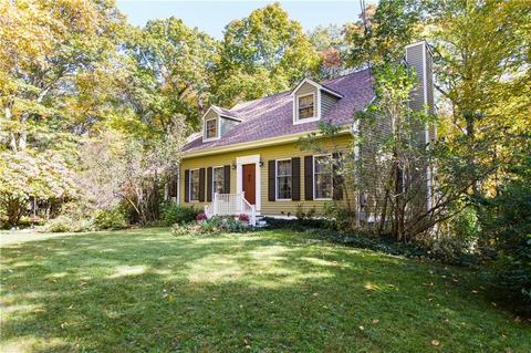780 Durfee Hill Rd, Glocester, RI 02814 photo 1