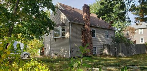 100 Monty Ave, Woonsocket, RI 02895 photo 1