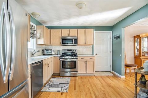 41 Birch St, Warwick, RI 02888 photo 5