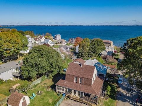 45 Brinton Ave, Warwick, RI 02889 photo 1