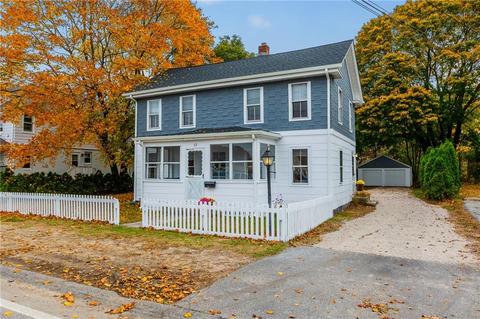 65 White Rock Rd, Westerly, RI 02891 photo 1