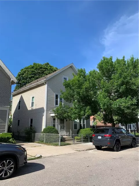78 Appleton Ave, Pawtucket, RI 02860 photo 1