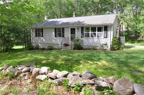 46 Cooper Hill Rd, Burrillville, RI 02839 photo 1