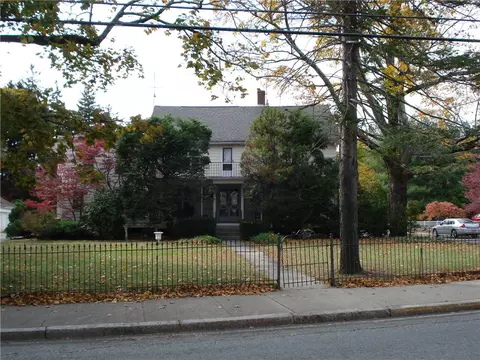 99 Providence St, Woonsocket, RI 02895 photo 1