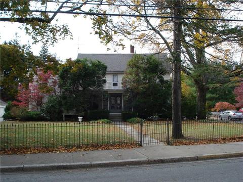 99 Providence St, Woonsocket, RI 02895 photo 1