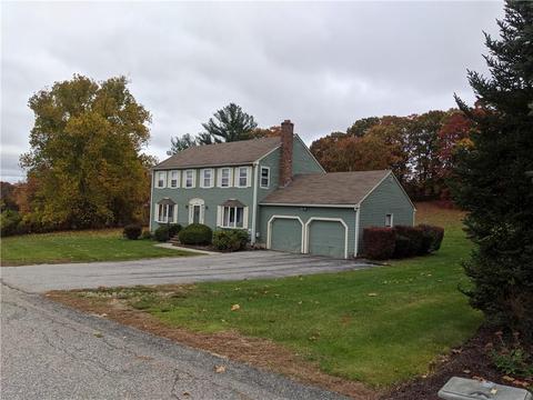 28 Tara Ln, Woonsocket, RI 02895 photo 1