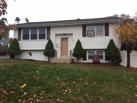 119 Linden Ave, Woonsocket, RI 02895 photo 1