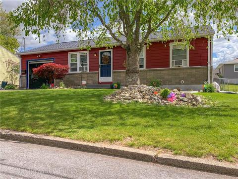 129 Lemay Rd, Woonsocket, RI 02895 photo 1