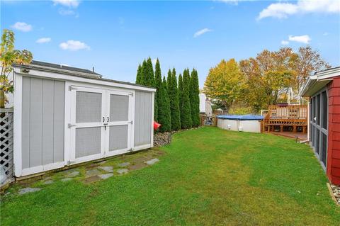 129 Lemay Rd, Woonsocket, RI 02895 photo 32