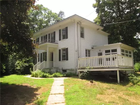 175 Fairview Ave, Coventry, RI 02816 photo 1