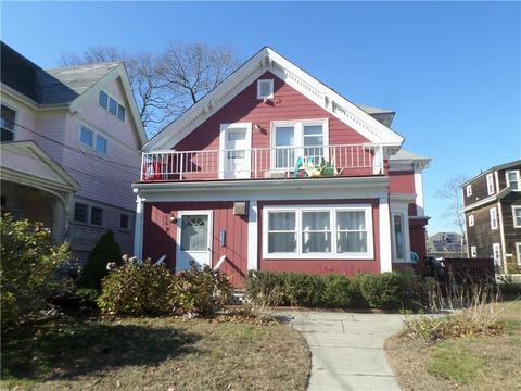 569 Park Ave, Woonsocket, RI 02895 photo 1