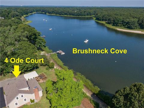4 Ode Ct, Warwick, RI 02886 photo 1