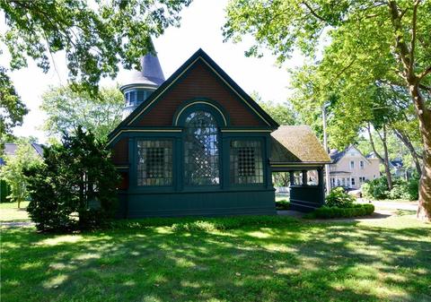 4 Ode Ct, Warwick, RI 02886 photo 30