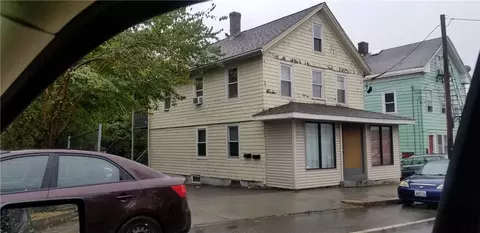 460 Mineral Spring Ave, Pawtucket, RI 02860