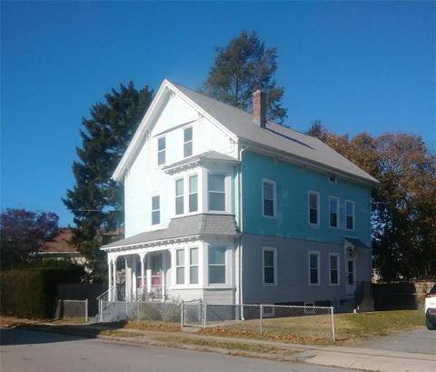 48 Appleton Ave, Pawtucket, RI 02860 photo 1