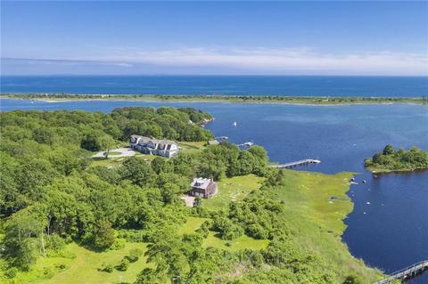 45 Haversham Rd, Westerly, RI 02891 photo 1
