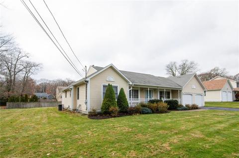 57 Castleton Dr, Cranston, RI 02921 photo 2