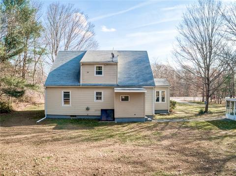 319 Nooseneck Hill Rd, Exeter, RI 02822 photo 8