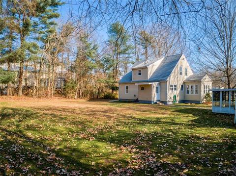 319 Nooseneck Hill Rd, Exeter, RI 02822 photo 7