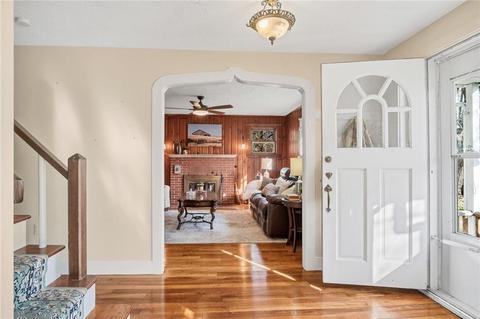319 Nooseneck Hill Rd, Exeter, RI 02822 photo 1