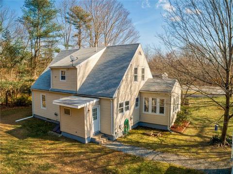 319 Nooseneck Hill Rd, Exeter, RI 02822 photo 9