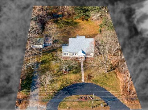 319 Nooseneck Hill Rd, Exeter, RI 02822 photo 4