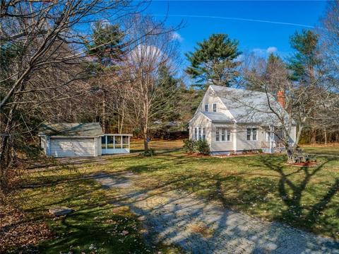 319 Nooseneck Hill Rd, Exeter, RI 02822 photo 6