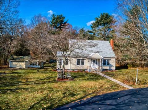 319 Nooseneck Hill Rd, Exeter, RI 02822 photo 5