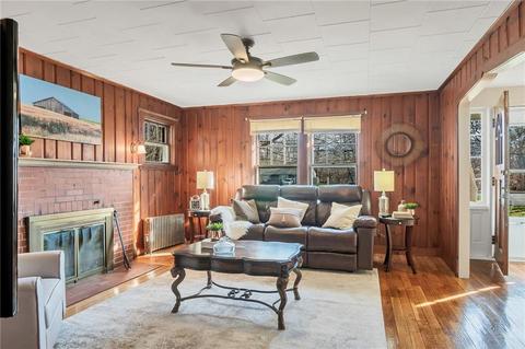 319 Nooseneck Hill Rd, Exeter, RI 02822 photo 11