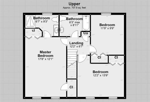 60 Cobblestone Ter, Coventry, RI 02816 photo 20