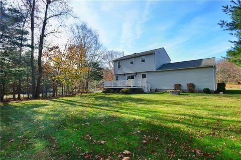 60 Cobblestone Ter, Coventry, RI 02816 photo 24