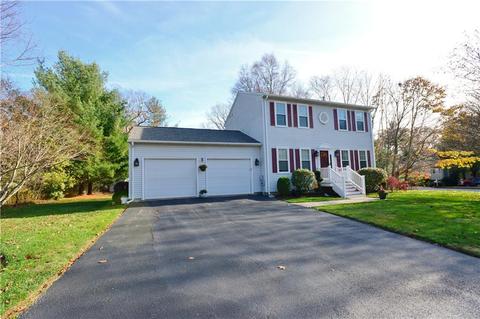 60 Cobblestone Ter, Coventry, RI 02816 photo 28