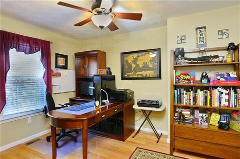 60 Cobblestone Ter, Coventry, RI 02816 photo 17