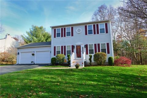 60 Cobblestone Ter, Coventry, RI 02816 photo 29