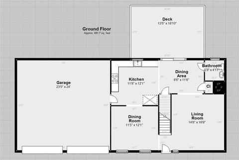 60 Cobblestone Ter, Coventry, RI 02816 photo 19