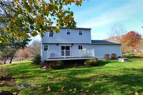 60 Cobblestone Ter, Coventry, RI 02816 photo 23