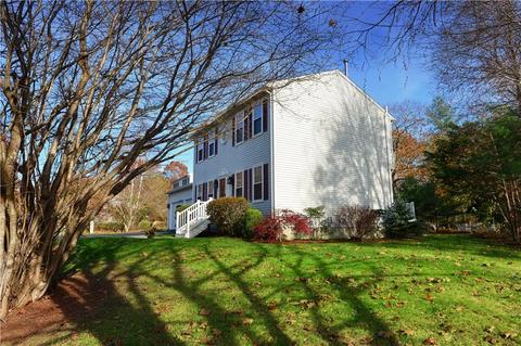 60 Cobblestone Ter, Coventry, RI 02816 photo 30