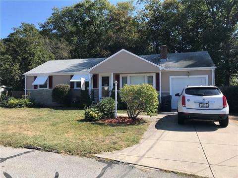 22 Glenbrook Rd, Warwick, RI 02889 photo 1