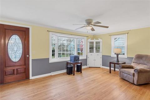 91 Park Ave, Warwick, RI 02889 photo 5